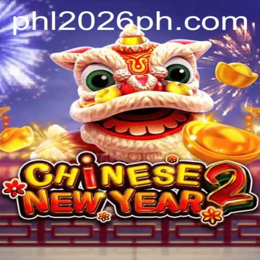 CHINESENEWYEAR2: An Immersive Gaming Experience