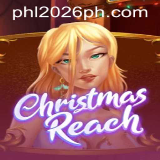 ChristmasReach: A New Era of Interactive Gaming by 2026