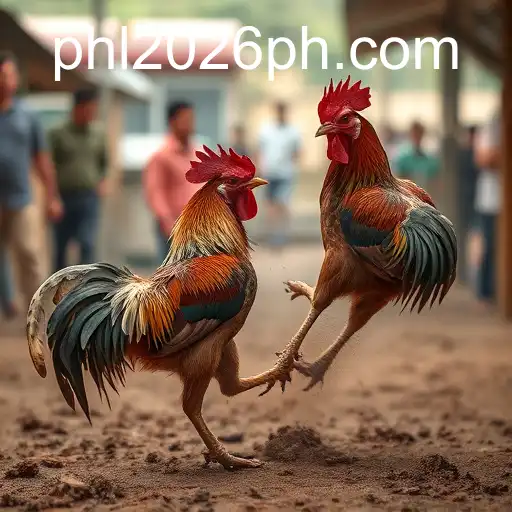 The Cultural and Ethical Debate Surrounding Cockfighting: An Examination with Insights into 2026ph