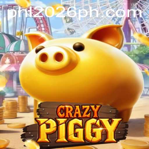 Immerse Yourself in the World of CrazyPiggy: A 2026 Gaming Phenomenon
