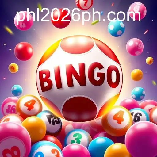 The Dynamic World of Online Bingo in 2026ph