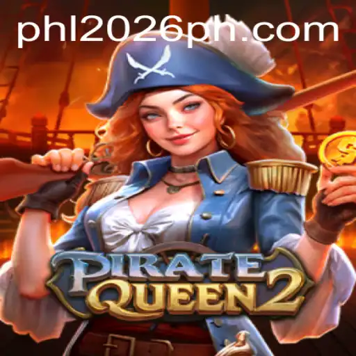 Explore the Exciting World of PirateQueen2: A Comprehensive Introduction to the 2026ph Adventure Game