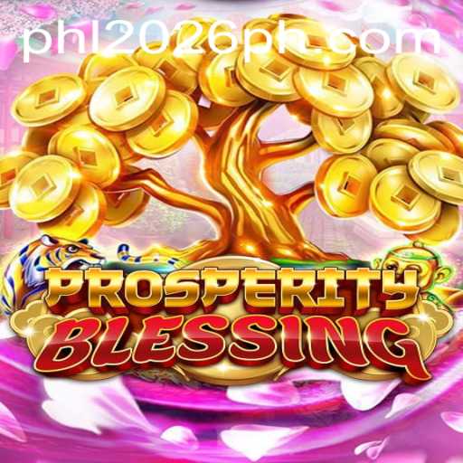 Unveiling ProsperityBlessing: A Deep Dive into the Game