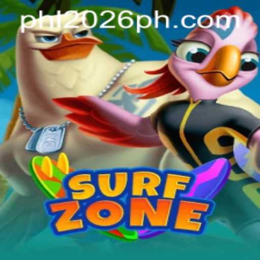 SurfZone 2026ph: A New Wave in Gaming