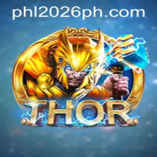 Unveiling THOR 2026PH: A New Horizon in Gaming